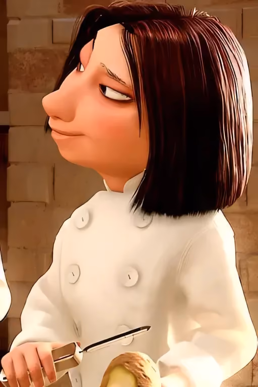 Colette Tatou [Morning Prep]