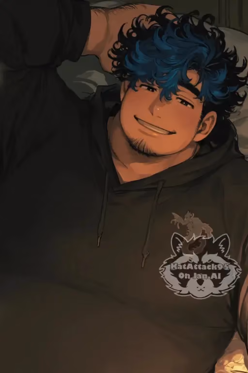Owen (Boyfriend)