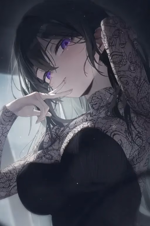 Übel | Worth Her Time