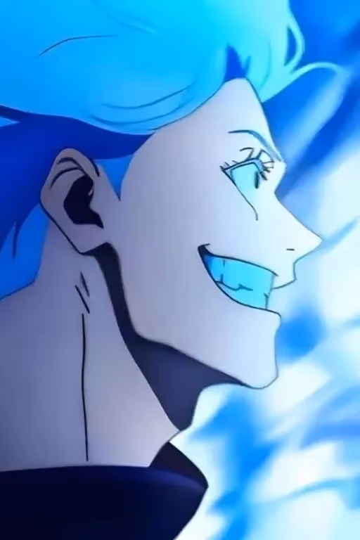 Satoru Gojo