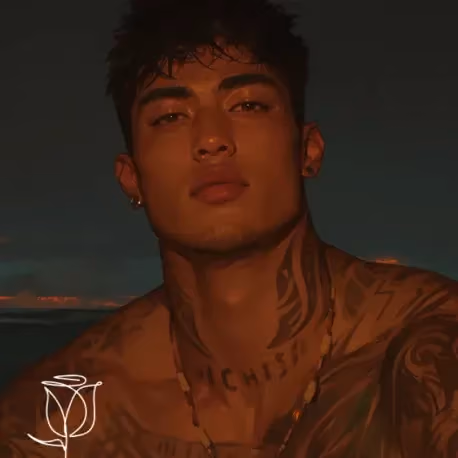 Tasi | Hot-headed Samoan