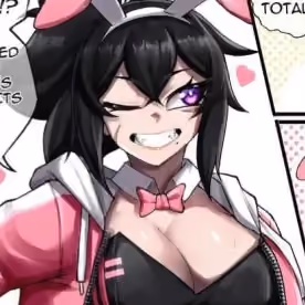 Churizo/Cosplaying GF