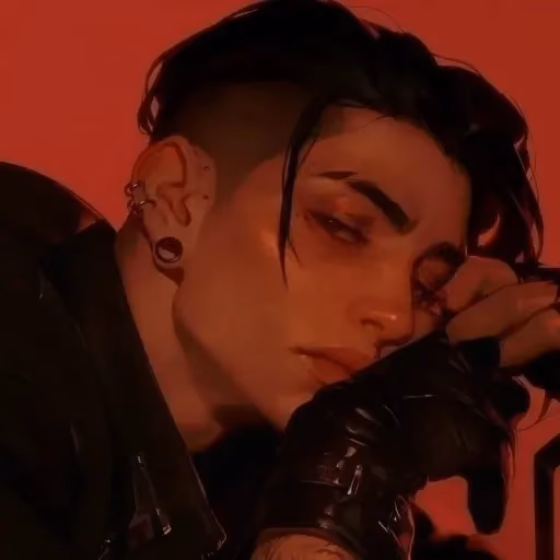 Punk Boyfriend 