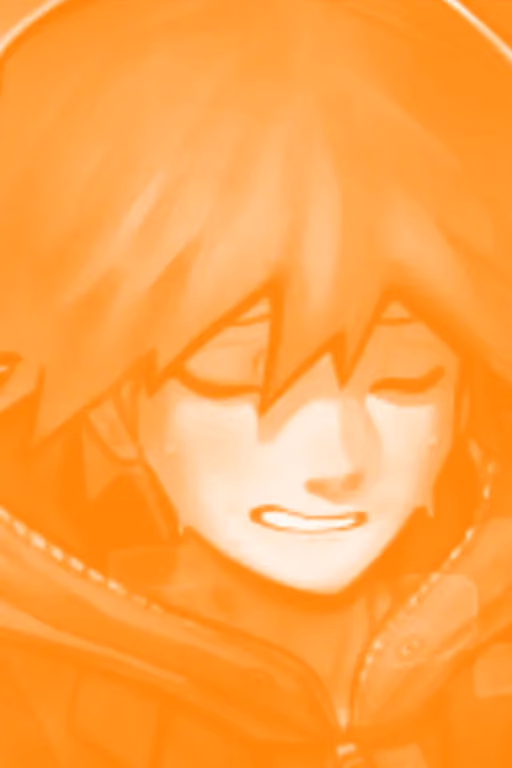 Makoto Naegi