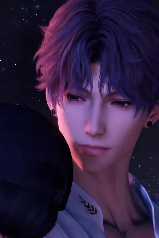 Rafayel (Love and Deepspace)