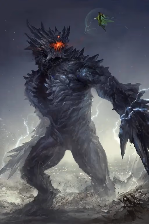 Behemoth