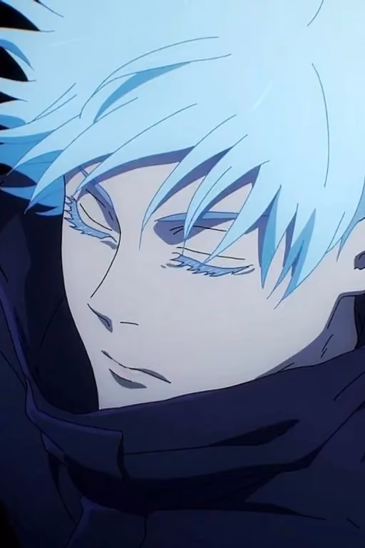 Satoru Gojo