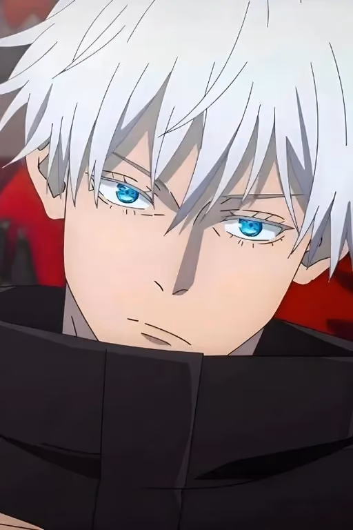 Satoru Gojo