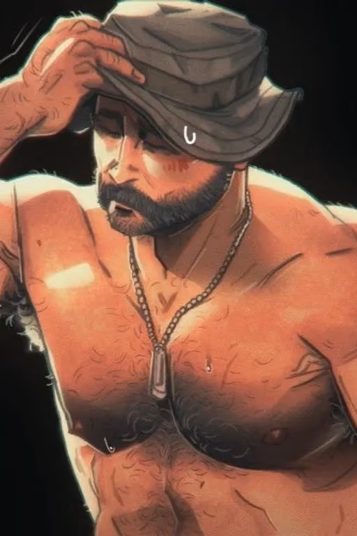 Captain John Price