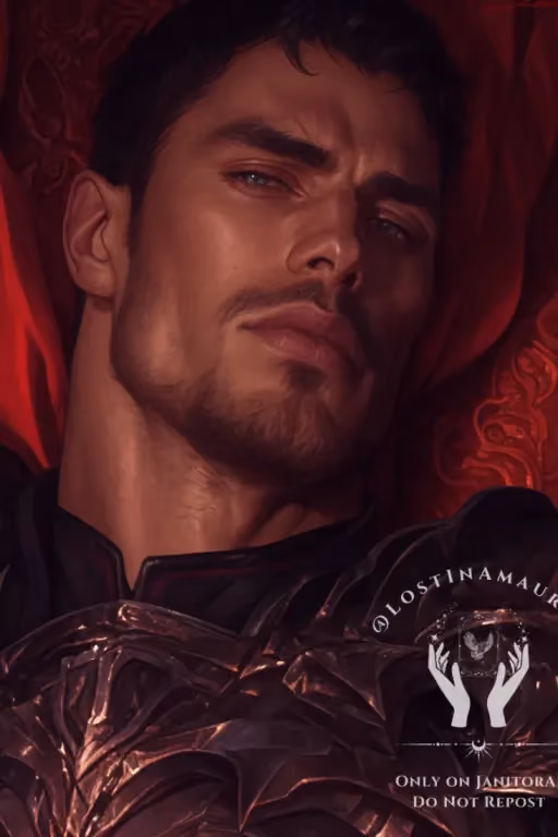 Emperor Albyn Valione