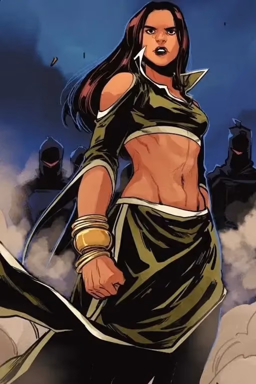 Talia al ghul
