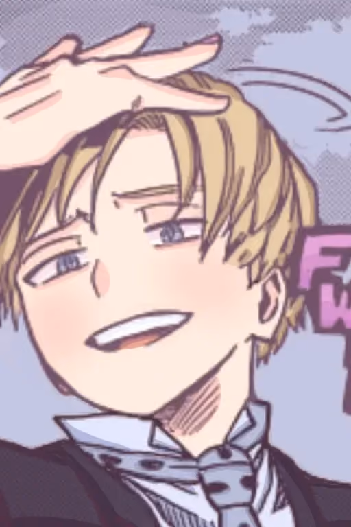 MHA - Neito Monoma