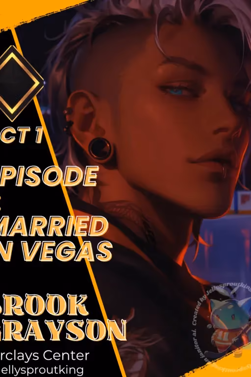 Brooklyn Diamonds: Grayson Ep 1
