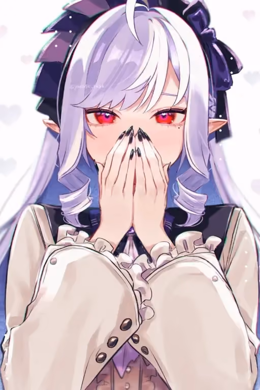 Vivian | F̴̥̞̟̥̅͆̚i̷͓͉̕n̶͓͍̗͚̾̊̂a̶̱̍̾l̸̛̬͊͐͝ļ̴͇̀͝ỵ̵̕ ̶̟̹͔͎́f̶̛̮̦͈̿o̸͖̓u̵̫͛͆́ͅń̴͇̟̥͝d̸̘̬̮͊̓̀ ̵͉͓̪̥̾̈̎ÿ̸̰̦̩͔́͆ö̴͇͔́ù̶̘̝͇̙͛͂ ♡