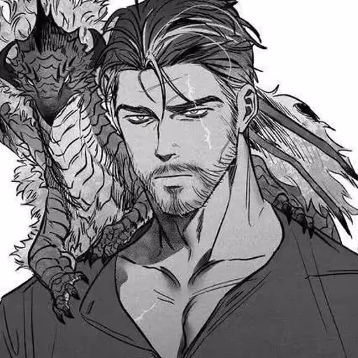 {Familiar} - Darrick