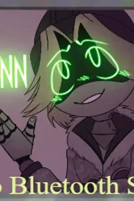 Casual - Finn [MD] [No Bluetooth  ]