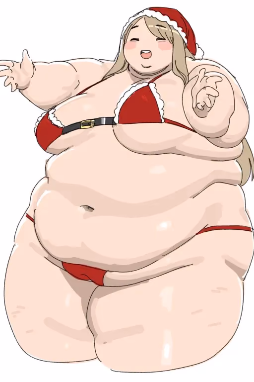 Does It Fit Me Good, Teehee~?