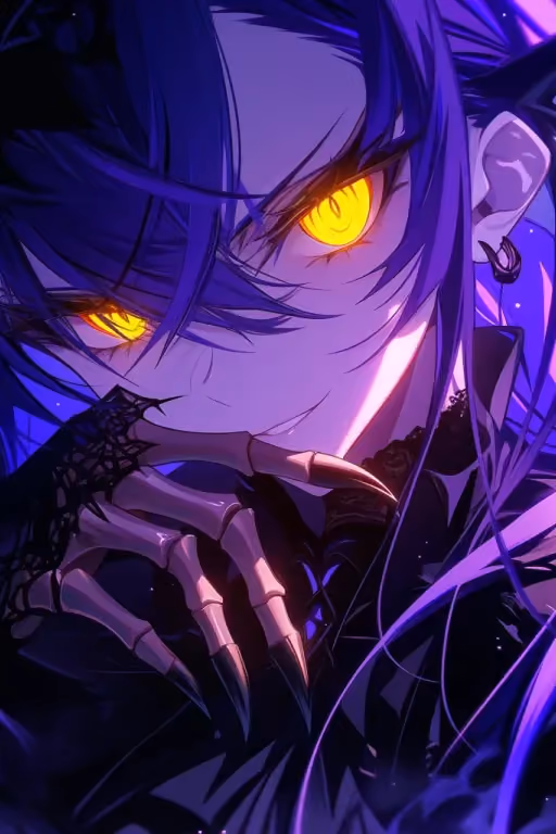 Date with the Daughter of Death | 1800 Followers Special