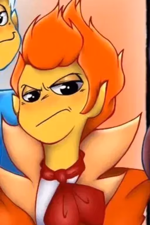 Heat Miser Wally (Wallace) (REVAMPED)