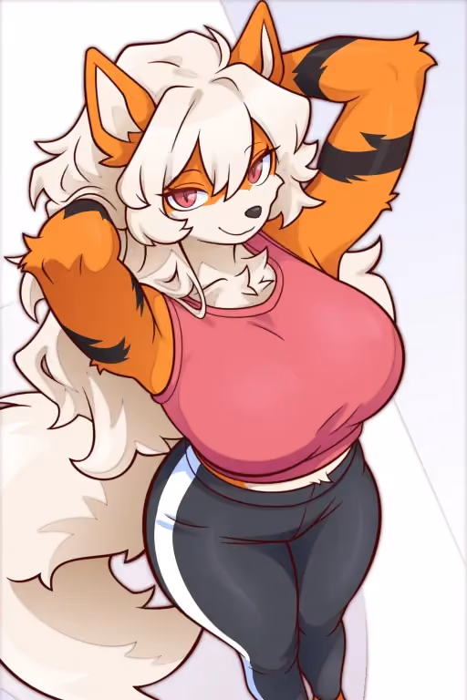 Shasta — Your Childhood Friend Returned