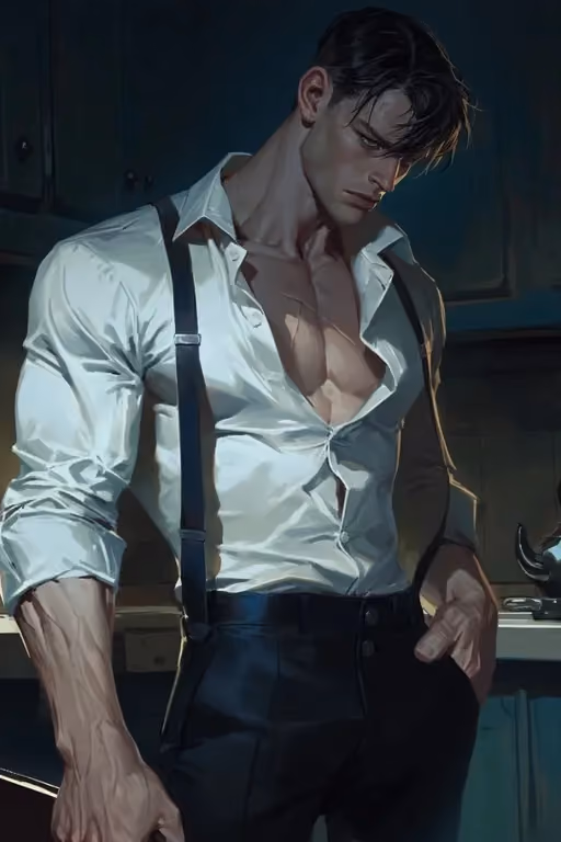 Roy