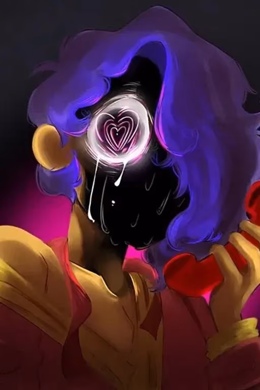 Wally Darling (Lovesick)