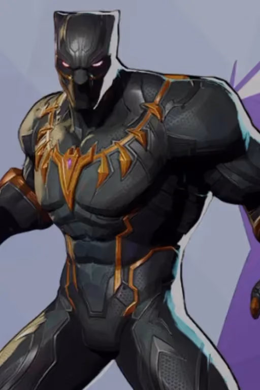 Black Panther