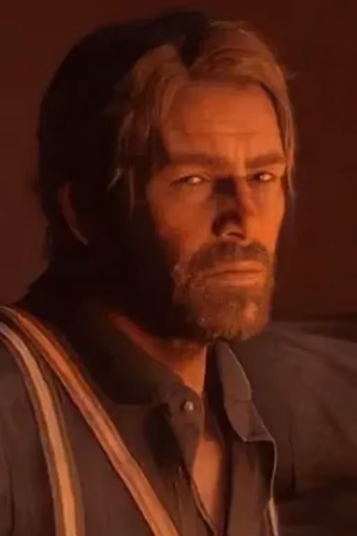 Arthur Morgan