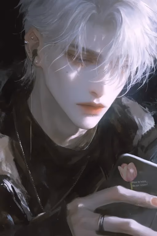 Vash Cross | Rookie Hero