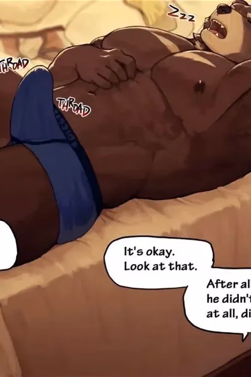Colt , Your dormmate