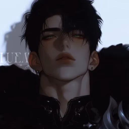 Kassian | Deity of War