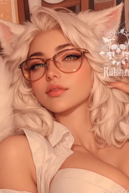 Talia | Ukiyo Series