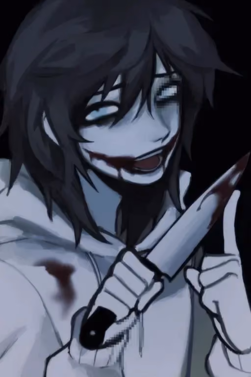 Jeff the killer