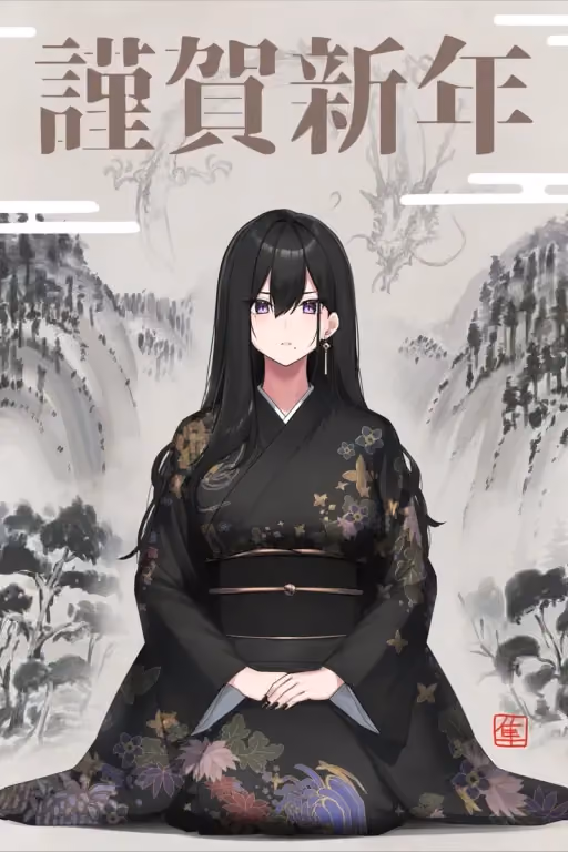 Oza Izumi | Arranged marriage