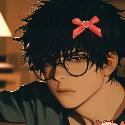 Jobless Incel | Joshua Reyes