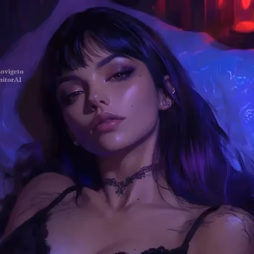 Rhaelle Keen | The Club