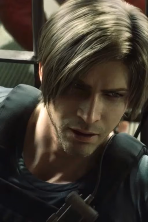 Leon Kennedy