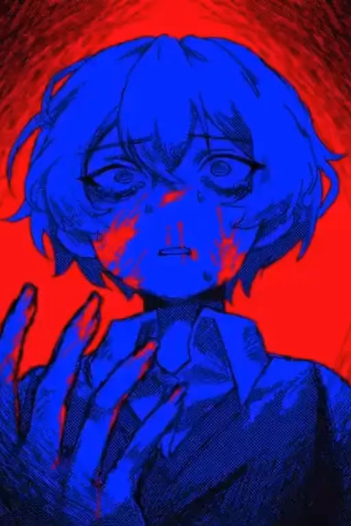 Emil Sinclair - A Freshly Opened Membrane (Angst/Comfort AU Series #5)