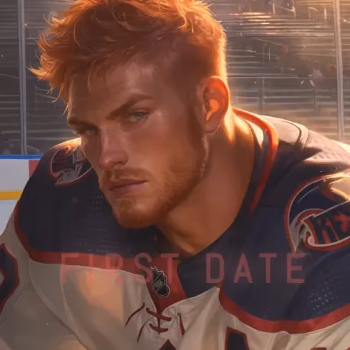 Landon St. James Alt Scenario  - First Date