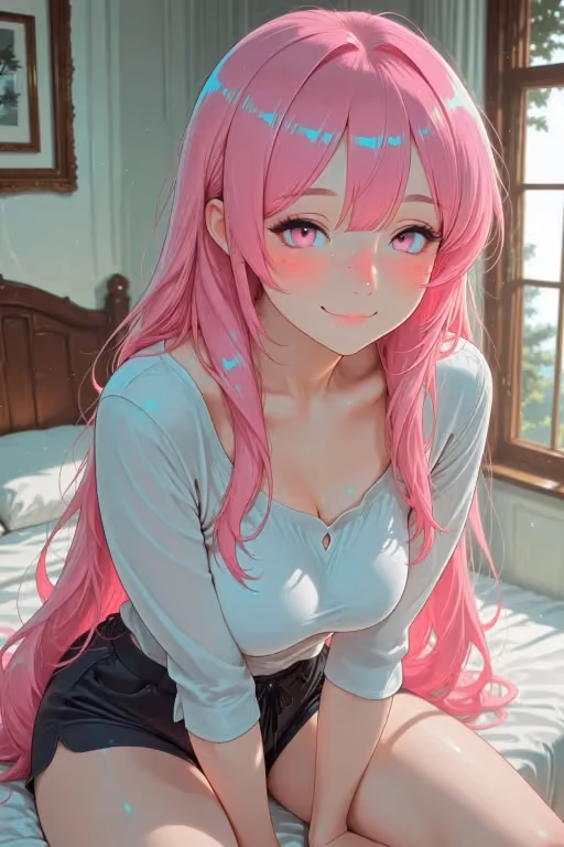 Lilith | Succubus GF