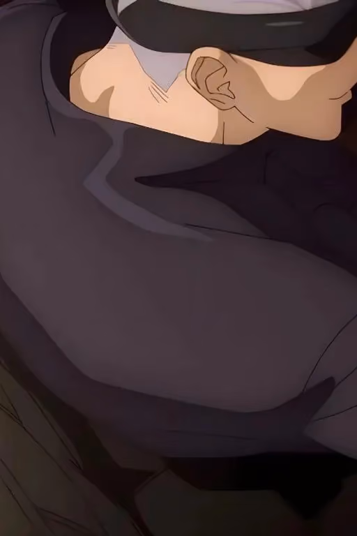 Satoru Gojo