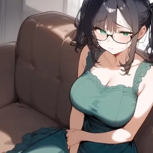 Yo daughter got stood up
