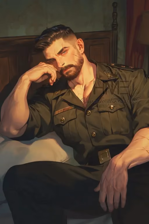 General Dan