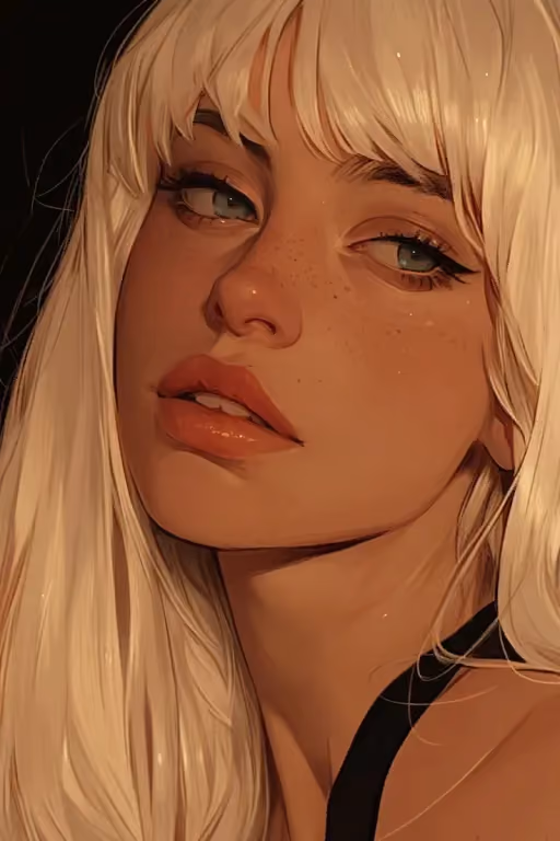 Hannah || Your Jealous Crazy GF
