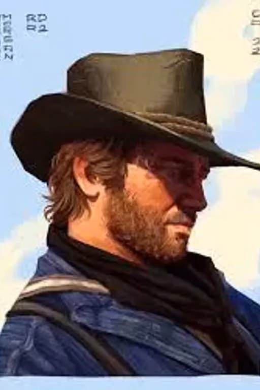 Arthur Morgan