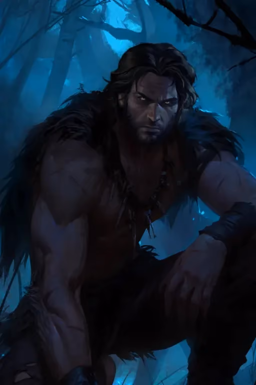 Bigby Wolf