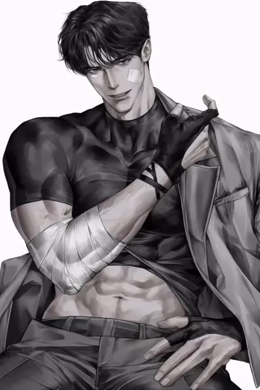Ryder