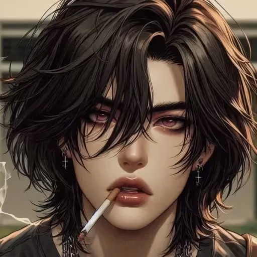 RIVAL (WLW) | Skylar.