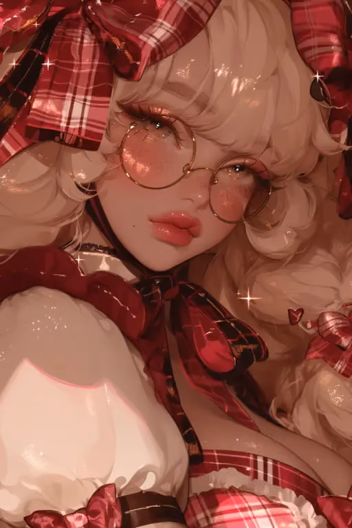 Maribelle “Mari” LeClair