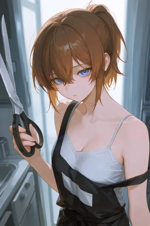 "Please don’t make me cut off your peni—"